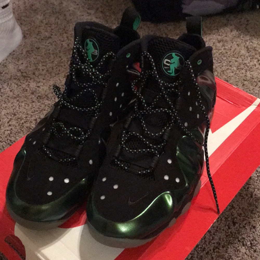 Barkley Posite Max
